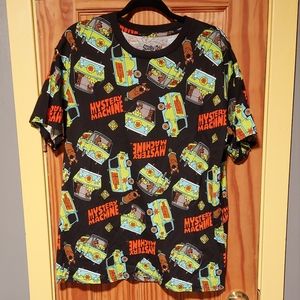 Scooby-Doo Shirt